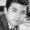 Muga Takewaki as Mizuno's father