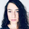 Cristina Groşan as Ionut (as Cristi Groza)