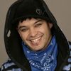 Noel Areizaga as Ruben