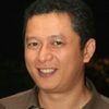 Iszur Muchtar as Mr. Bambang