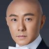 Dicky Cheung Wai-Kin as Chiu