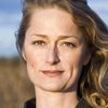 Rainer Judd as Christine's Mother