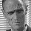 Peter Madden as Registrar