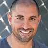 Danny Jacobs as Middle Eastern Cabbie