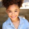 Jeriya Benn as Lila