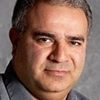 Ramsin Amirkhas as Video Clerk