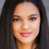 Amanda Mayfield as Cindy