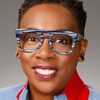 Gina Yashere as Self