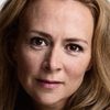 Mirja Turestedt as Fru Sigrid