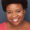 Mandela Bellamy as Grocery Clerk