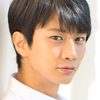 Ryôma Baba as Ryuji Iwasaki / Blue Buster