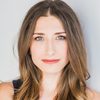 Konstantina Mantelos as Gina