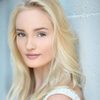 Maude Green as Allegra