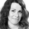 Gunnhild Øyehaug as Fortellerstemme (voice)