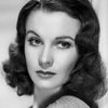 Vivien Leigh as Scarlett - Their Daughter