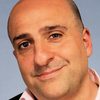 Omid Djalili as Mahmud Nasir