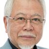 Osamu Saka as Kamata (voice)