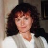 Jeananne Crowley as Old Woman at Abbey (archive footage)