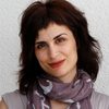 Martha Bouziouri as Gynecologist