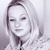 Amanda Hiebert as Gas Attendant
