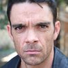 Sean Mount as UFO guy