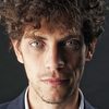 Nicolás Fiore as Pedro Joven