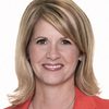 Jill Krop as Anchorwoman