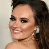 Madeline Carroll as Willow O'Neil