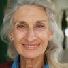 Irene Roseen as Nosy Old Lady