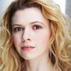 Kasha Kropinski as Miss Holly