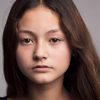 Matilda Kimber as Emily Young