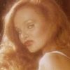 Sharon Shira as Anna(Sharon Schirra)