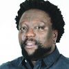 Zola as Fela