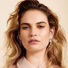 Lily James as Older Skunk
