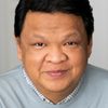 Kent Avenido as Mr. Avenido