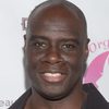 Isaac C. Singleton Jr. as Death