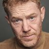 Kris Hitchen as Harold Stockford