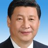 Jinping Xi as Self (archive footage)