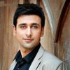 Sami Khan as Babar