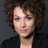 Eva van de Wijdeven as Nadine
