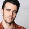 Alexander Roberts as Father Zach