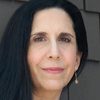 Louise Mara as Background Actor