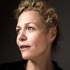Céline Samie as La Femme de la brasserie