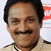 Ravi Raghavendra as Adhi's Father