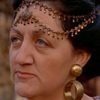 Maya Dalziel as Townswoman