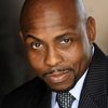 Christopher Michael Holley as Taxi Driver