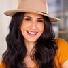 Andrea Pazmino as Featured Guest