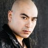 Brian Le as Alpha Jumper - Trophy