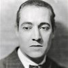 Elliott Dexter as 'Black' Brown - Road Agent
