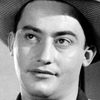 Nikos Rizos as Sarantis